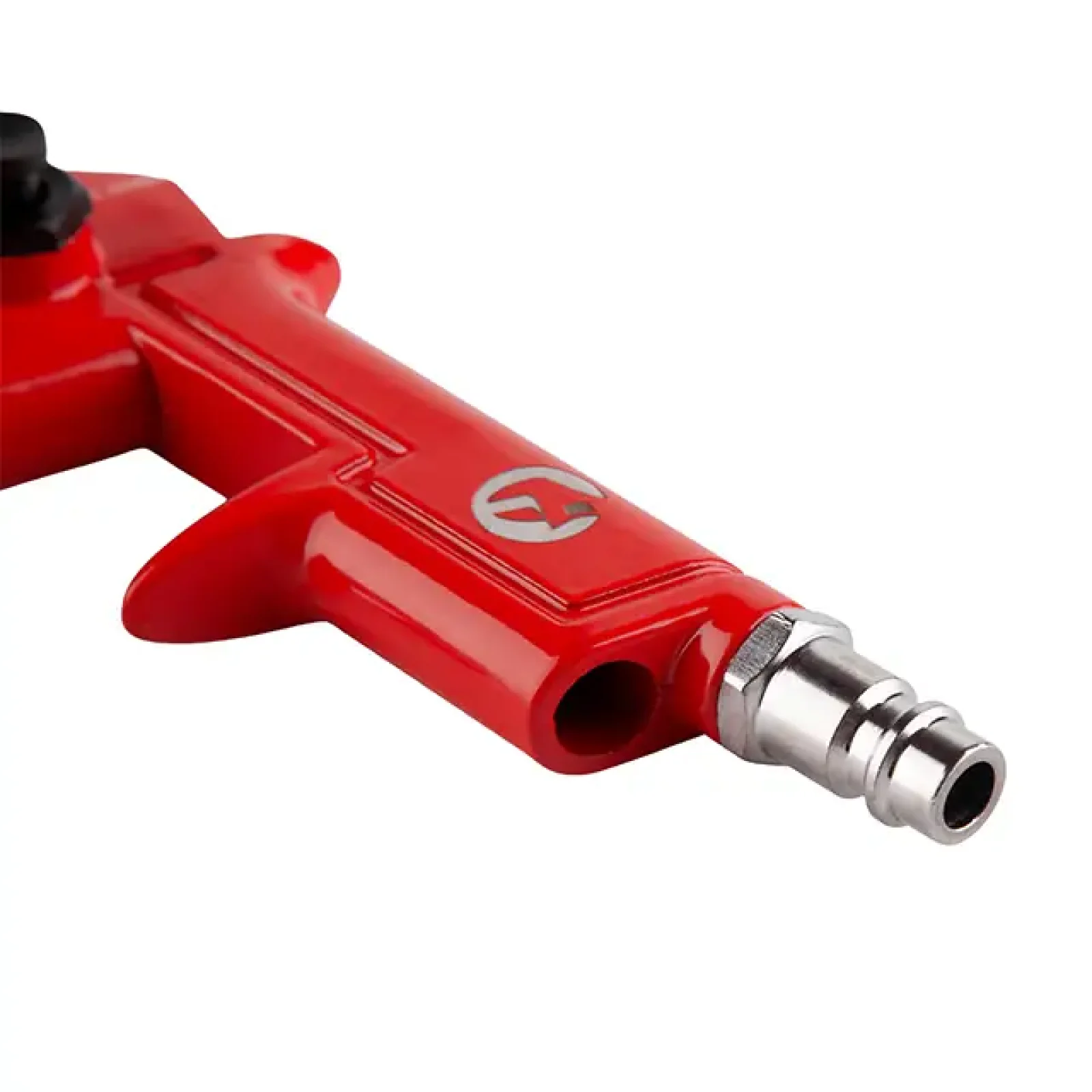 Пістолет для підкачування коліс із 63 мм манометром INTERTOOL (PT-0504) UA