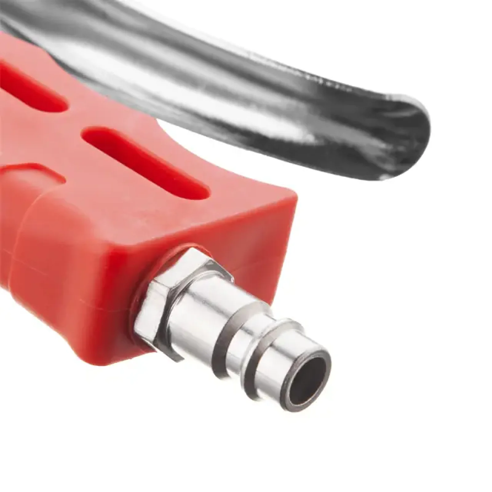 Пістолет для підкачування коліс із 63 мм манометром INTERTOOL (PT-0505) UA