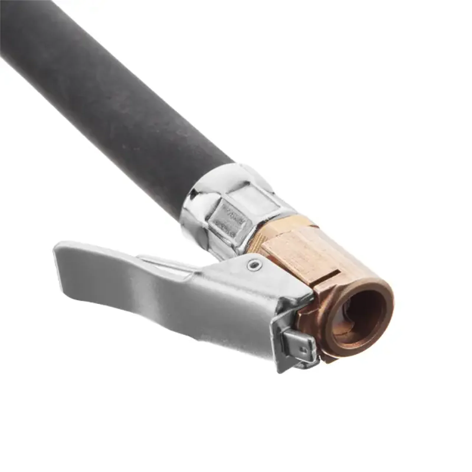 Пістолет для підкачування коліс із 63 мм манометром INTERTOOL (PT-0505) UA