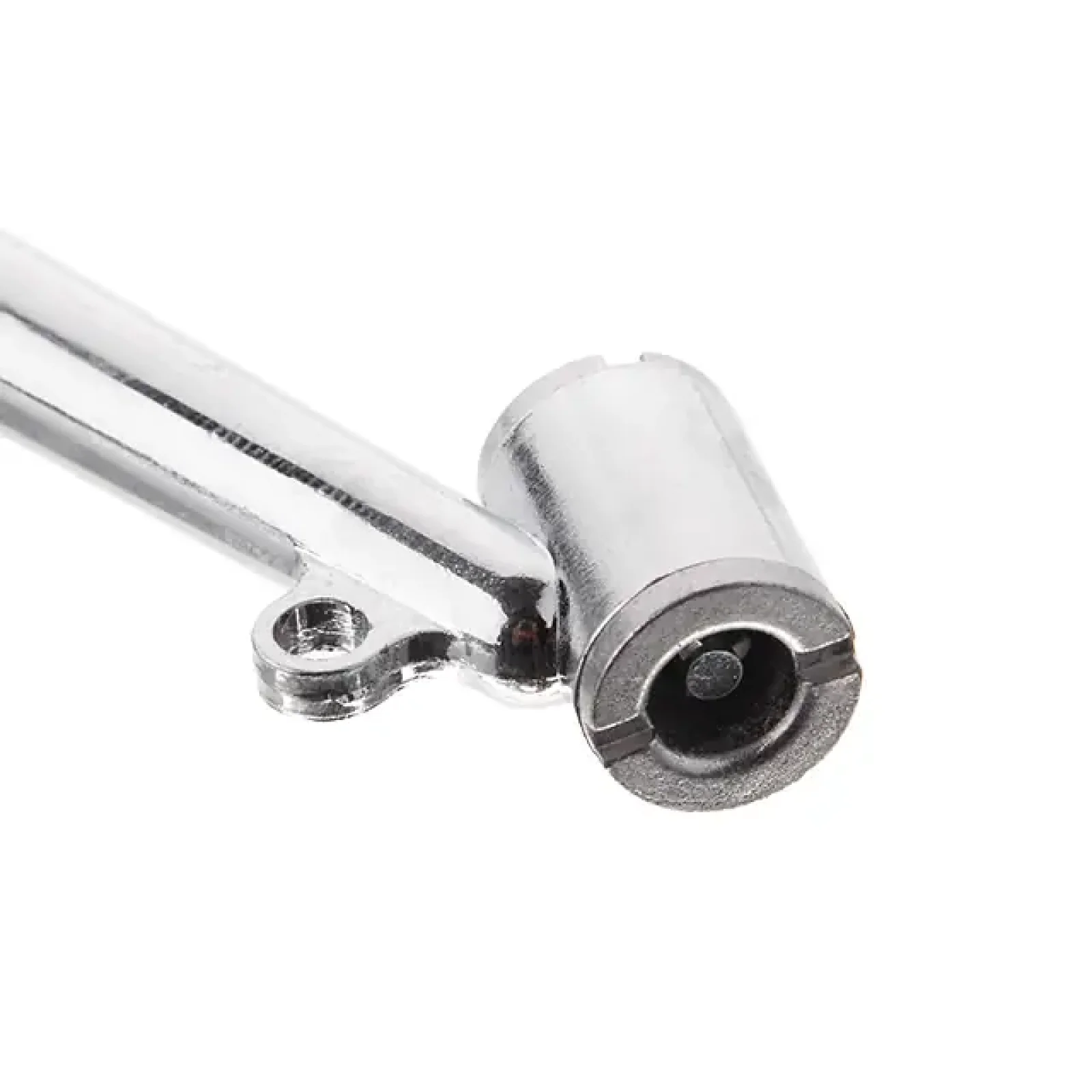 Пістолет для підкачування коліс вантажних автомобілів INTERTOOL (PT-0507) UA