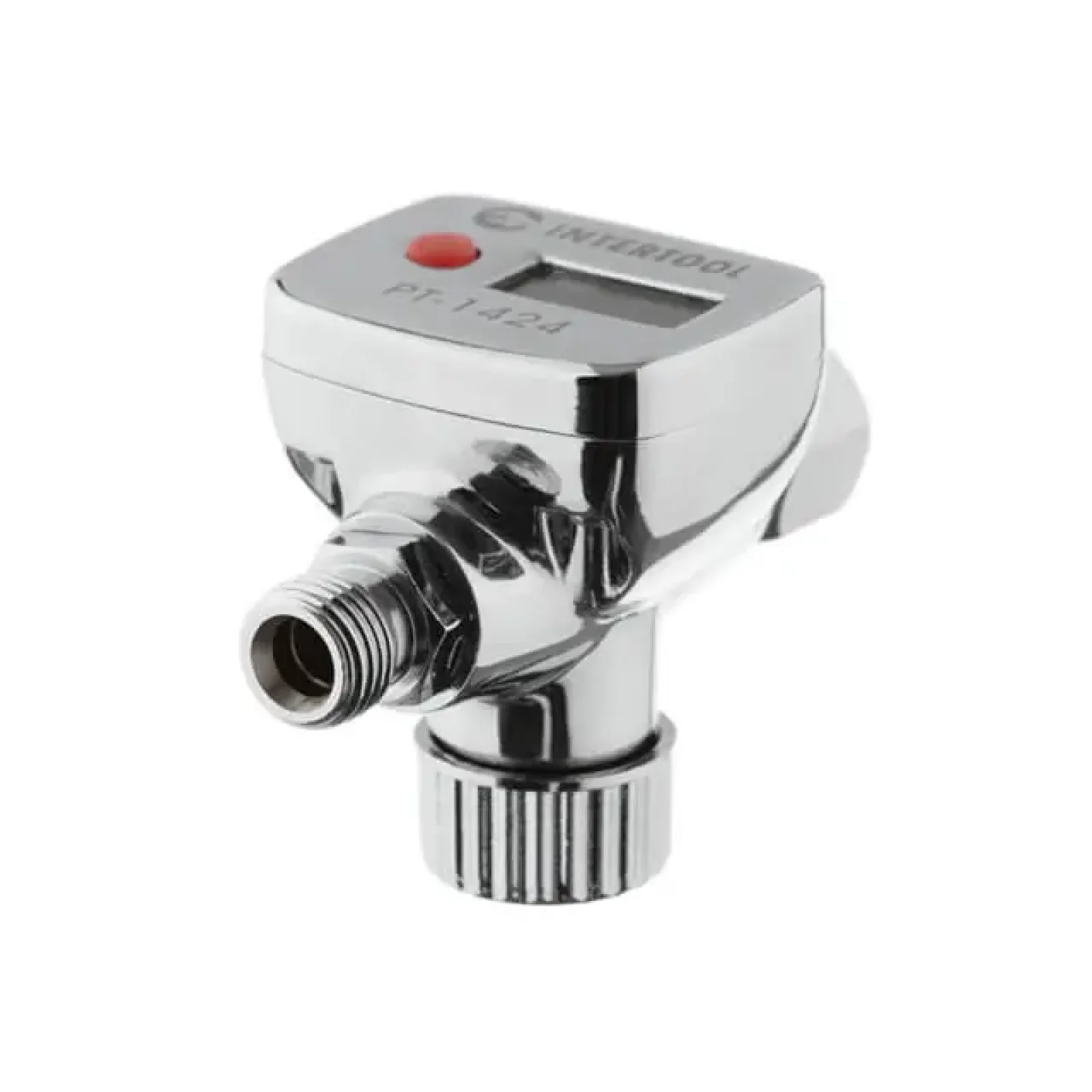 Регулятор тиску 1/4