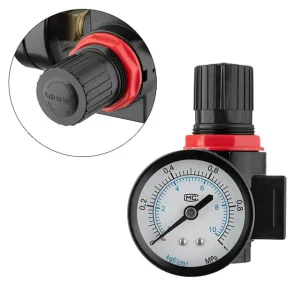 Регулятор тиску 1/2