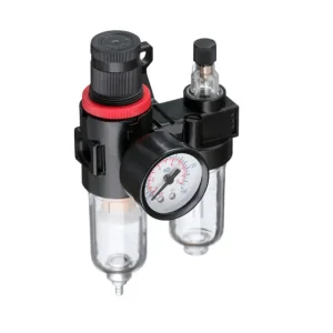 Блок підготовки повітря 1/4