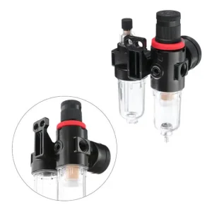 Блок підготовки повітря 1/4