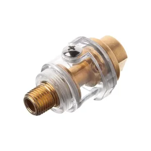 Міні маслянка для пневмоінструменту 1/4" INTERTOOL (PT-1440) UA