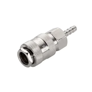 З'єднання швидкороз'ємне на шланг 6 мм INTERTOOL (PT-1801) UA