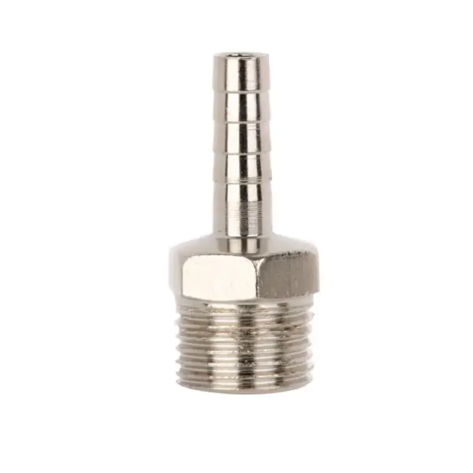 Перехідник із зовнішньою різьбою 1/4