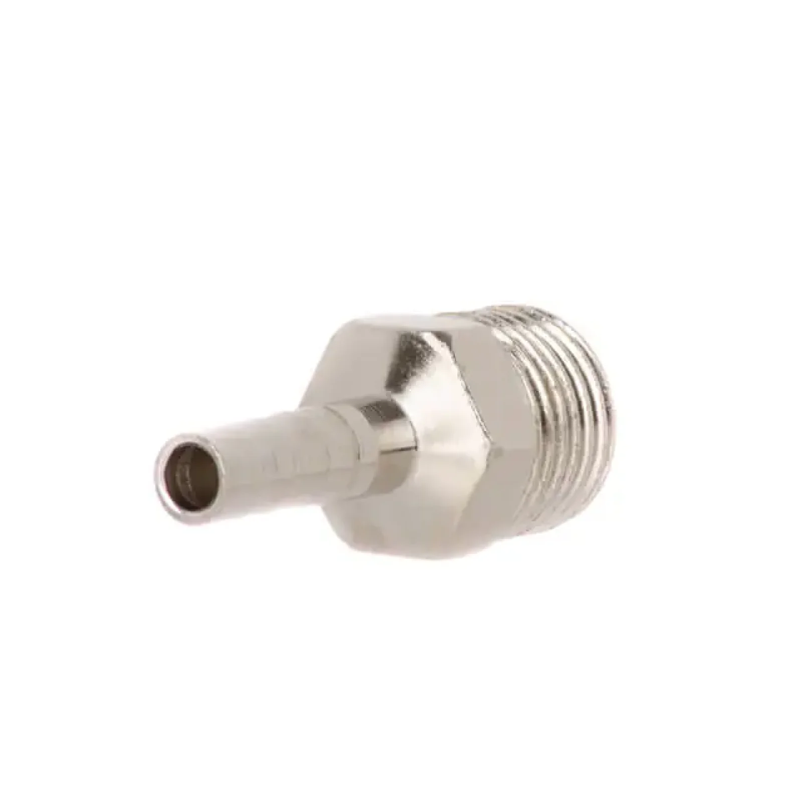 Перехідник із зовнішньою різьбою 1/4