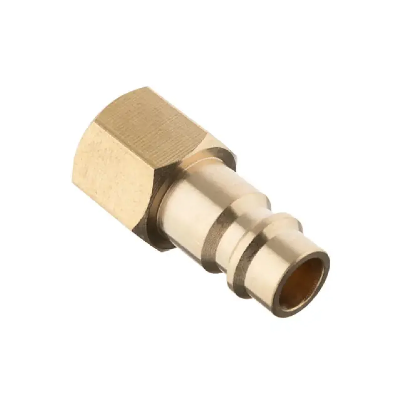 Перехідник з внутрішньою різьбою 1/4