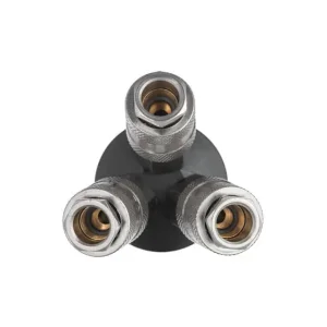 Розгалужувач повітря 1/4 