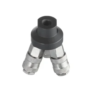 Розгалужувач повітря 1/4 