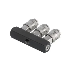 Розгалужувач повітря 1/4 