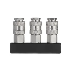 Розгалужувач повітря 1/4 