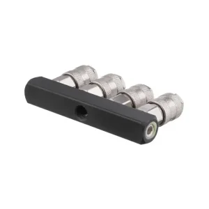 Розгалужувач повітря 1/4 