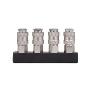 Розгалужувач повітря 1/4 