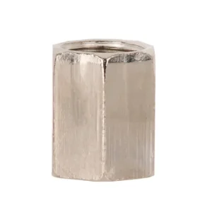 З'єднання різьбове із внутрішньою різьбою 1/4"×1/4" INTERTOOL (PT-1860) UA