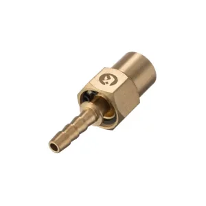 Шарнір поворотний, внутрішня різьба 1/4