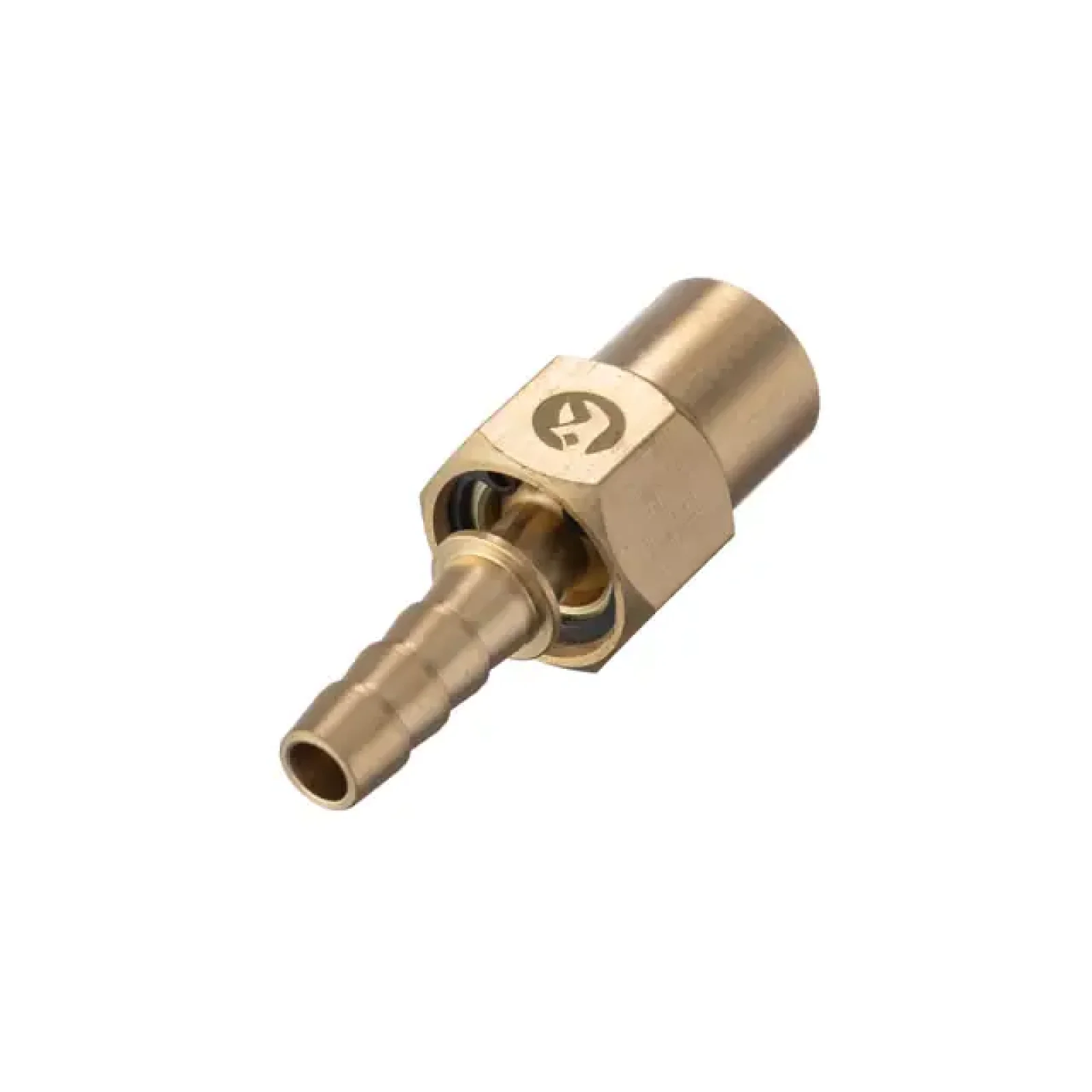 Шарнір поворотний, внутрішня різьба 1/4