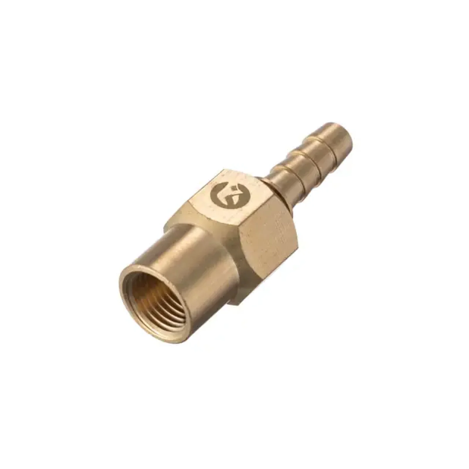 Шарнір поворотний, внутрішня різьба 1/4