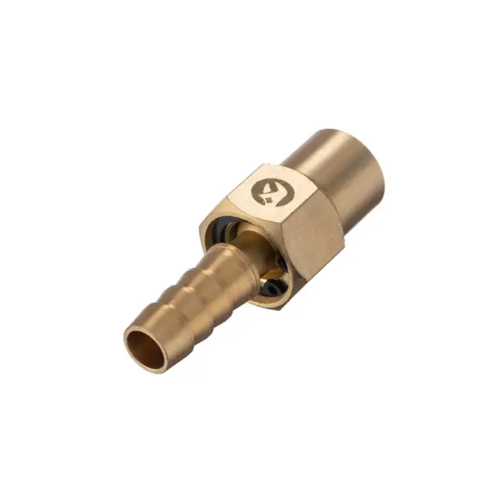 Шарнір поворотний, внутрішня різьба 1/4