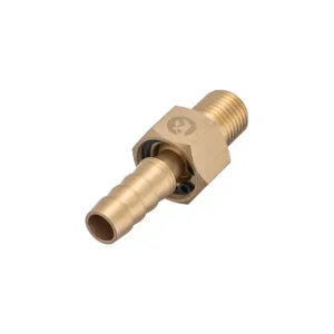 Шарнір поворотний, зовнішня різьба 1/4