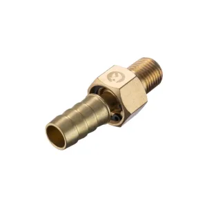 Шарнір поворотний, зовнішня різьба 1/4