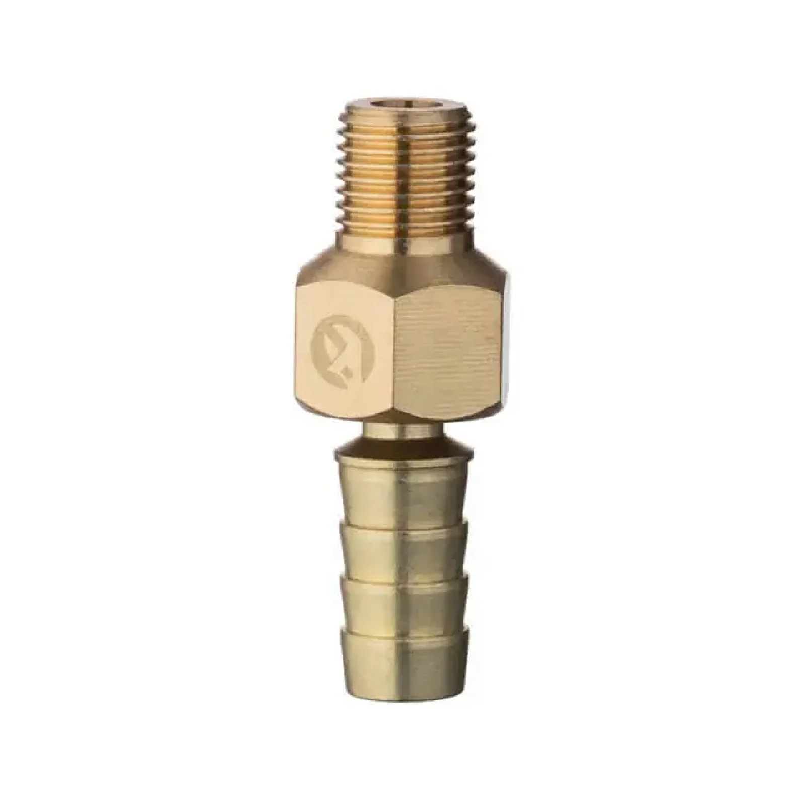 Шарнір поворотний, зовнішня різьба 1/4