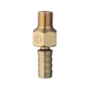 Шарнір поворотний, зовнішня різьба 1/4