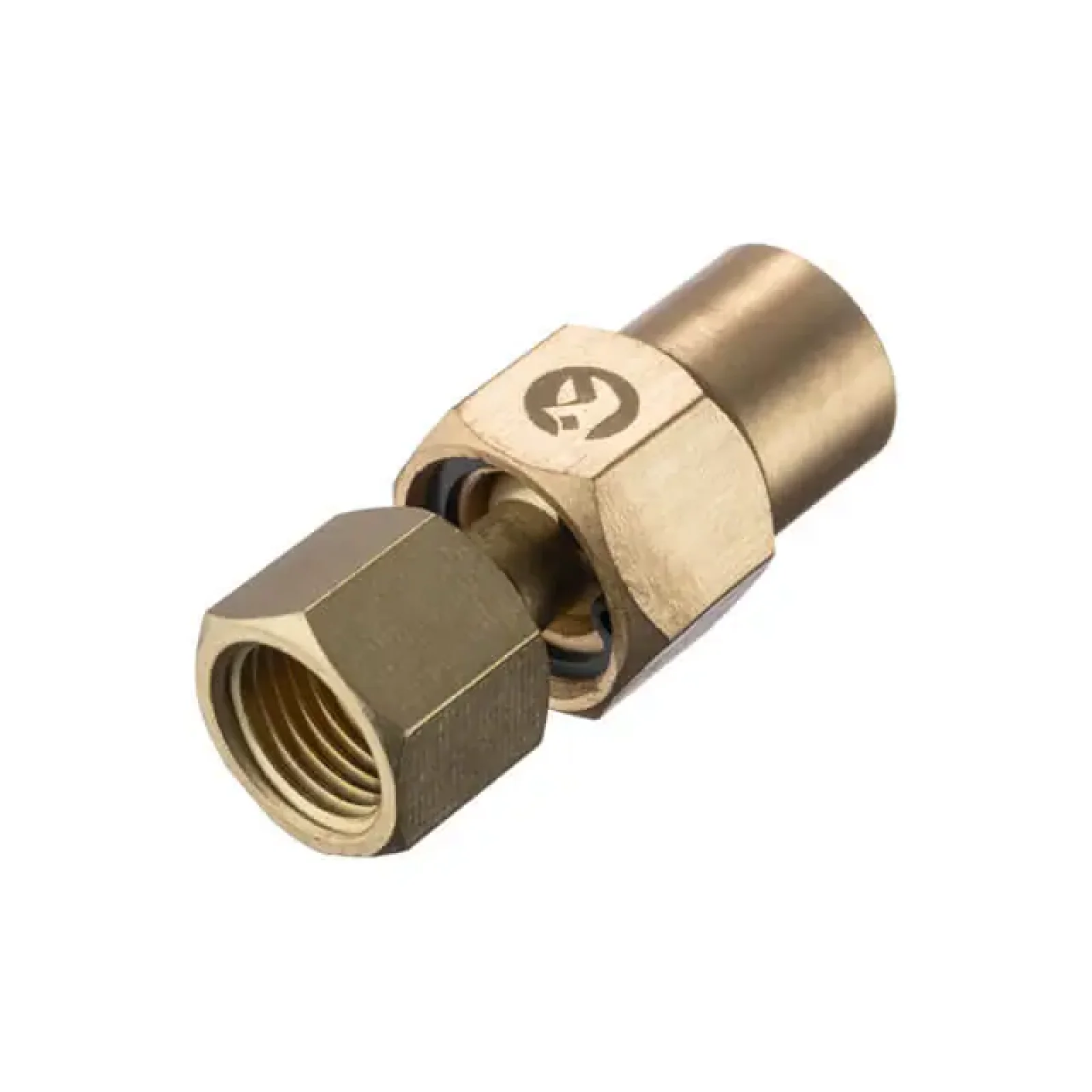 Шарнір поворотний, внутрішня різьба 1/4