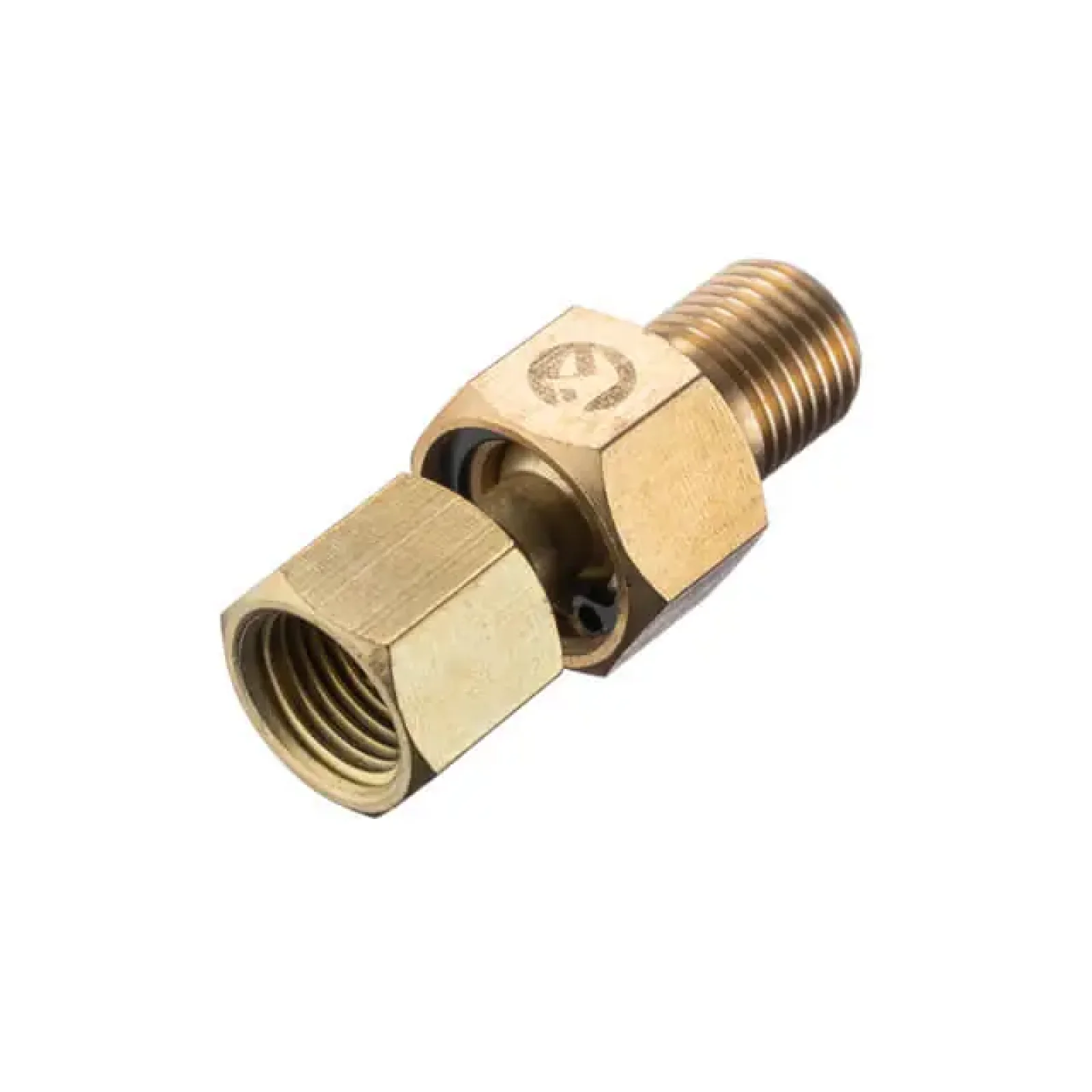 Шарнір поворотний, внутрішня різьба 1/4