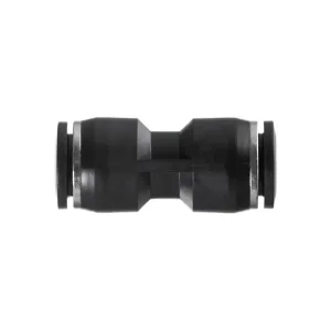 З'єднання цангове пряме для поліуретанових та ін. шлангів 12×12 мм INTERTOOL (PT-2394) UA