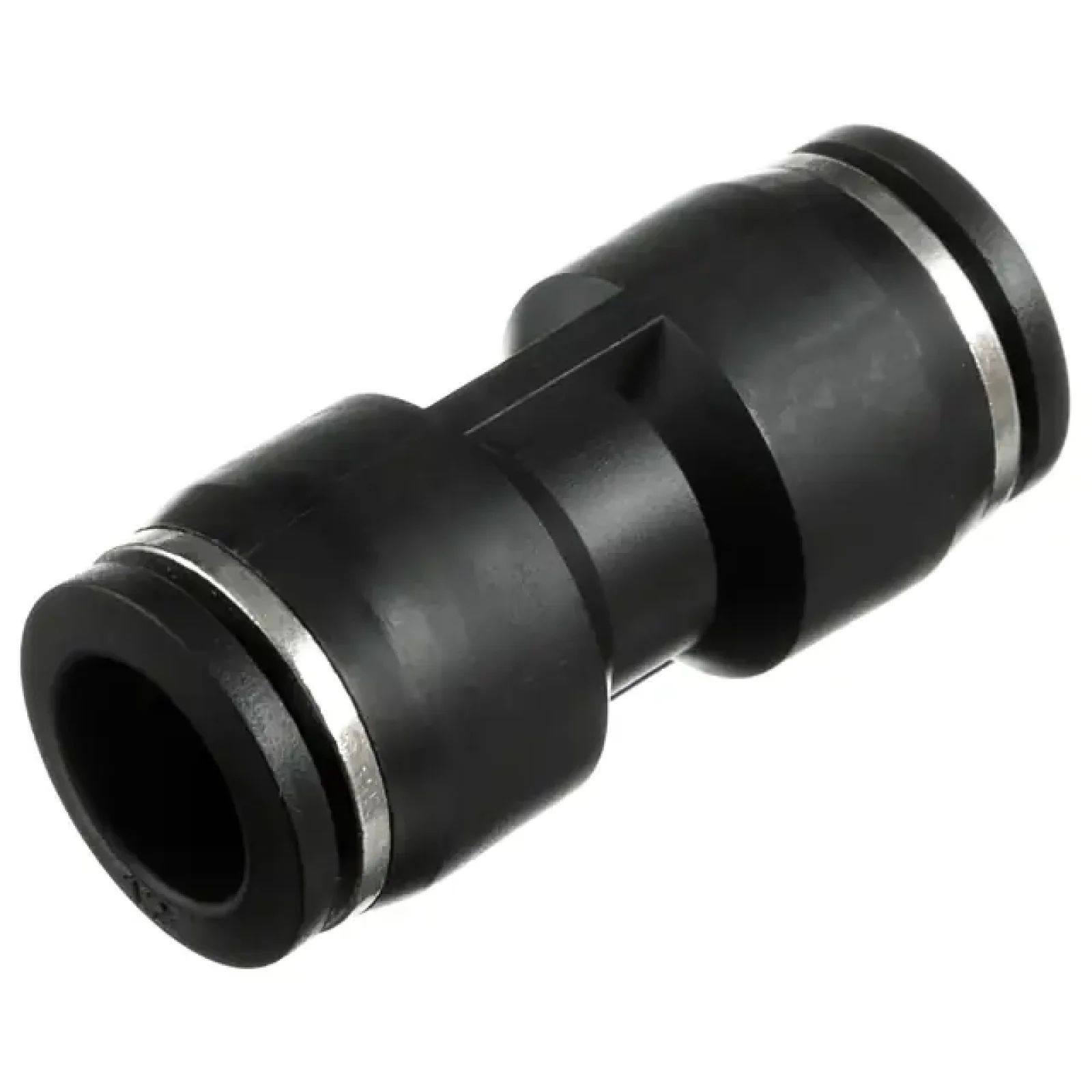 З'єднання цангове пряме для поліуретанових та ін. шлангів 12×12 мм INTERTOOL (PT-2394) UA