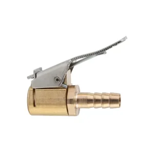 Наконечник до пістолета для підкачування на шланг 6 мм INTERTOOL (PT-5001) UA