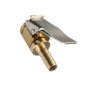 Наконечник до пістолета для підкачування на шланг 6 мм INTERTOOL (PT-5001) UA