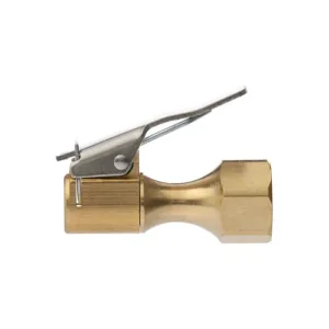 Наконечник для накачування шин з внутрішньою різьбою 1/4