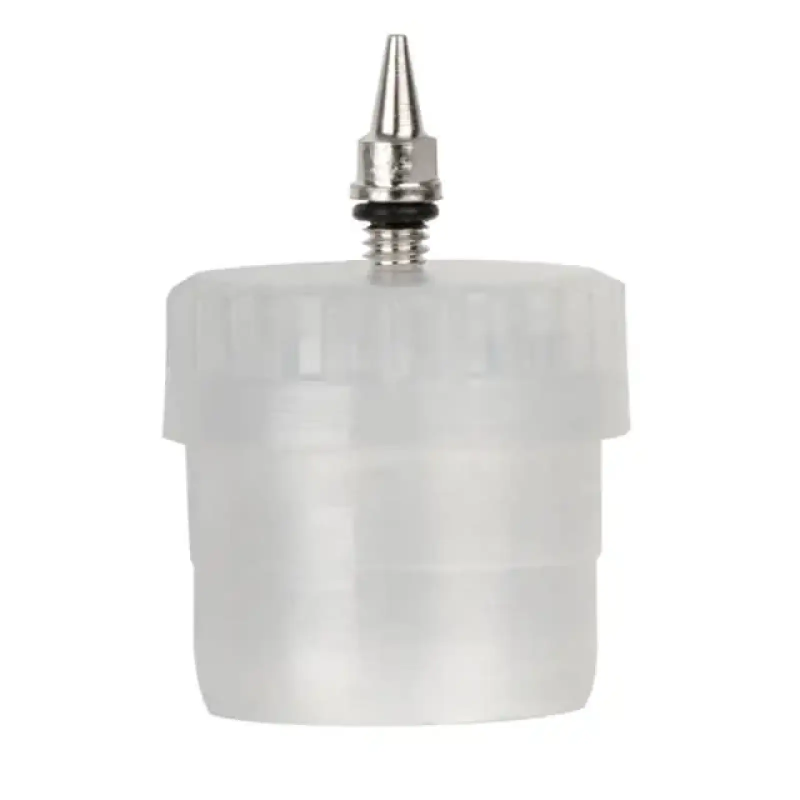 Ремкомплект до аерографа PT-1504/DT-5001, 0,3 мм (сопло + голка) INTERTOOL (PT-1513) UA