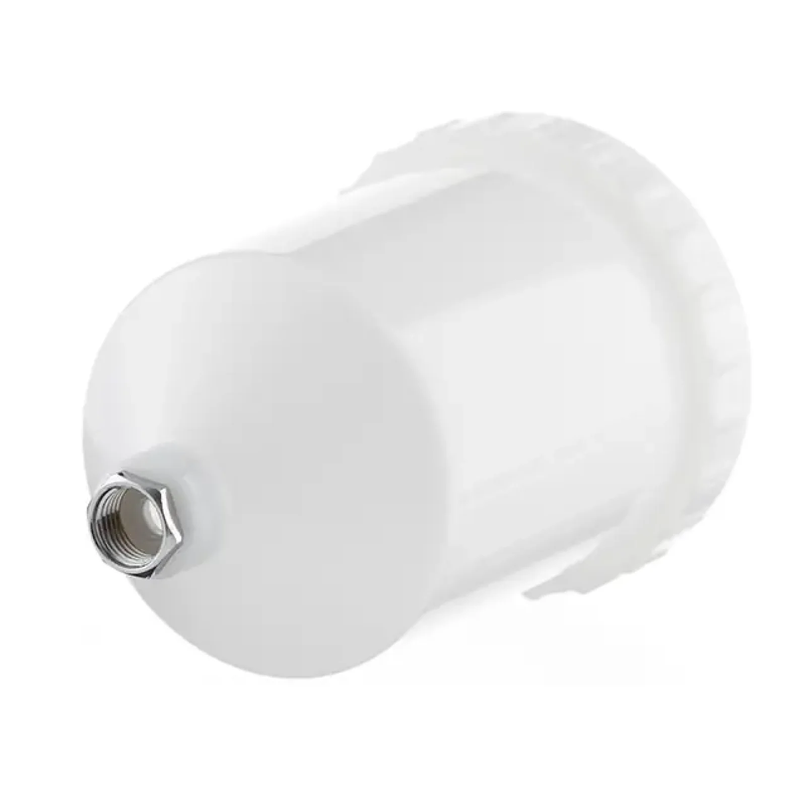 Бачок пластиковий, внутрішня різьба М16×1,5, 600 мл INTERTOOL (PT-1901) UA