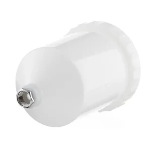 Бачок пластиковий, внутрішня різьба М16×1,5, 600 мл INTERTOOL (PT-1901) UA