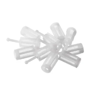 Фільтри у верхній бачок фарбопультів (упаковка 10 шт.) INTERTOOL (PT-2101) UA