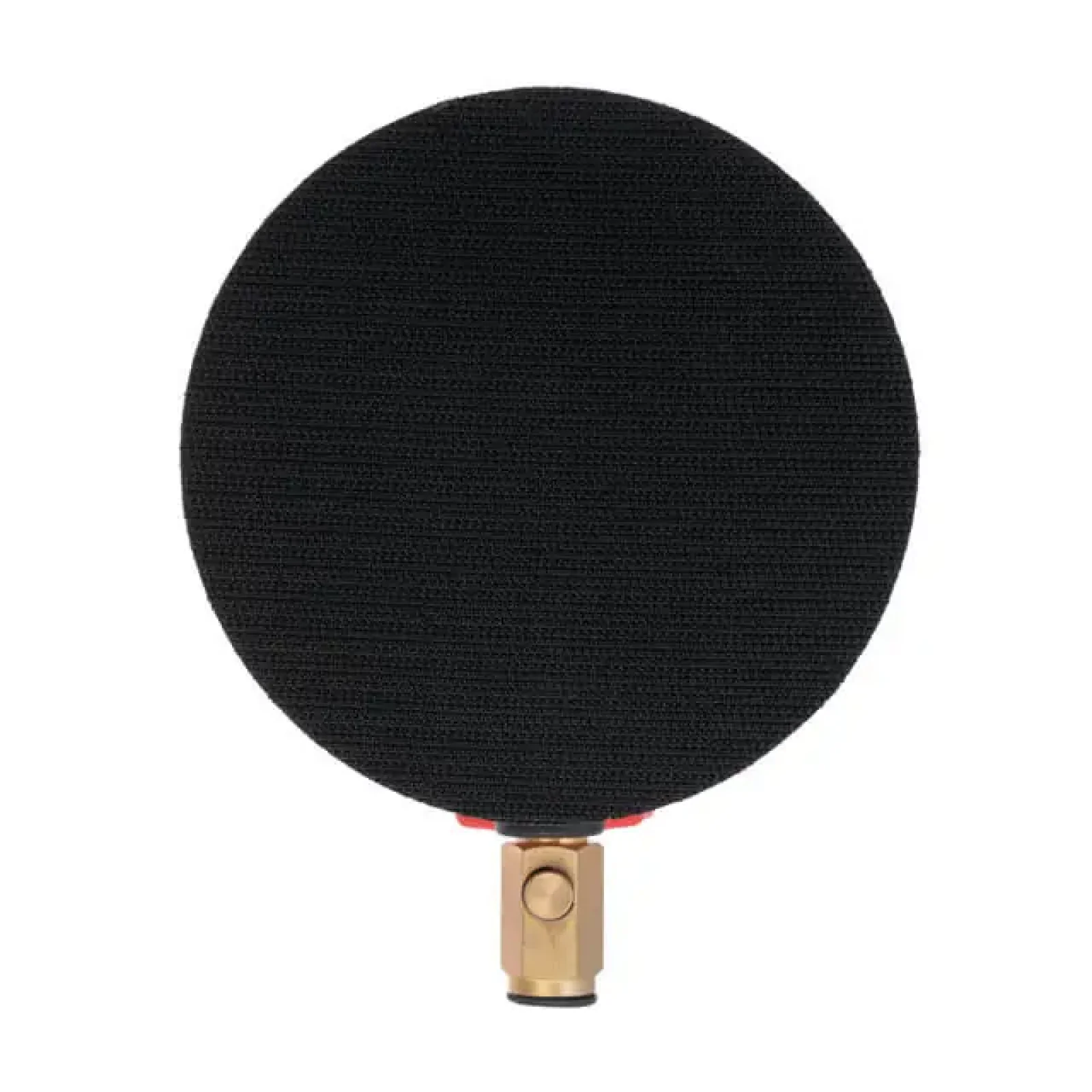 Шліфмашина пневматична ексцентрикова 125 мм, до 6 атм, 9000 об/хв, 340 л/хв INTERTOOL (PT-1006) UA