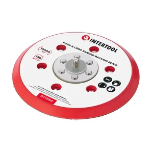 Платформа шліфувальна, 150 мм до PT-1007 INTERTOOL (PT-2150) UA