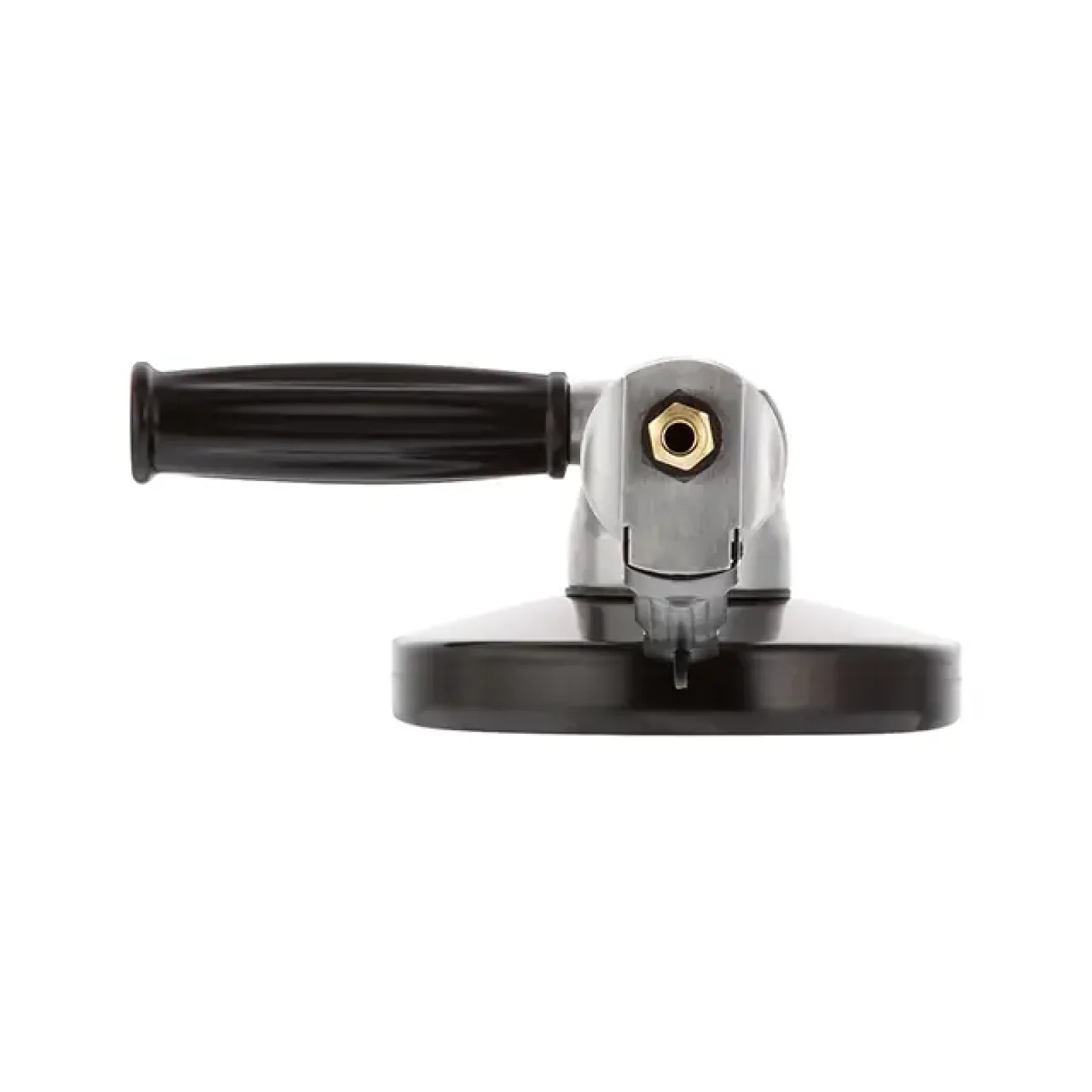 Шліфмашина кутова пневматична, 115 мм, до 6 атм, 11000 об/хв, 140 л/хв INTERTOOL (PT-1201) UA