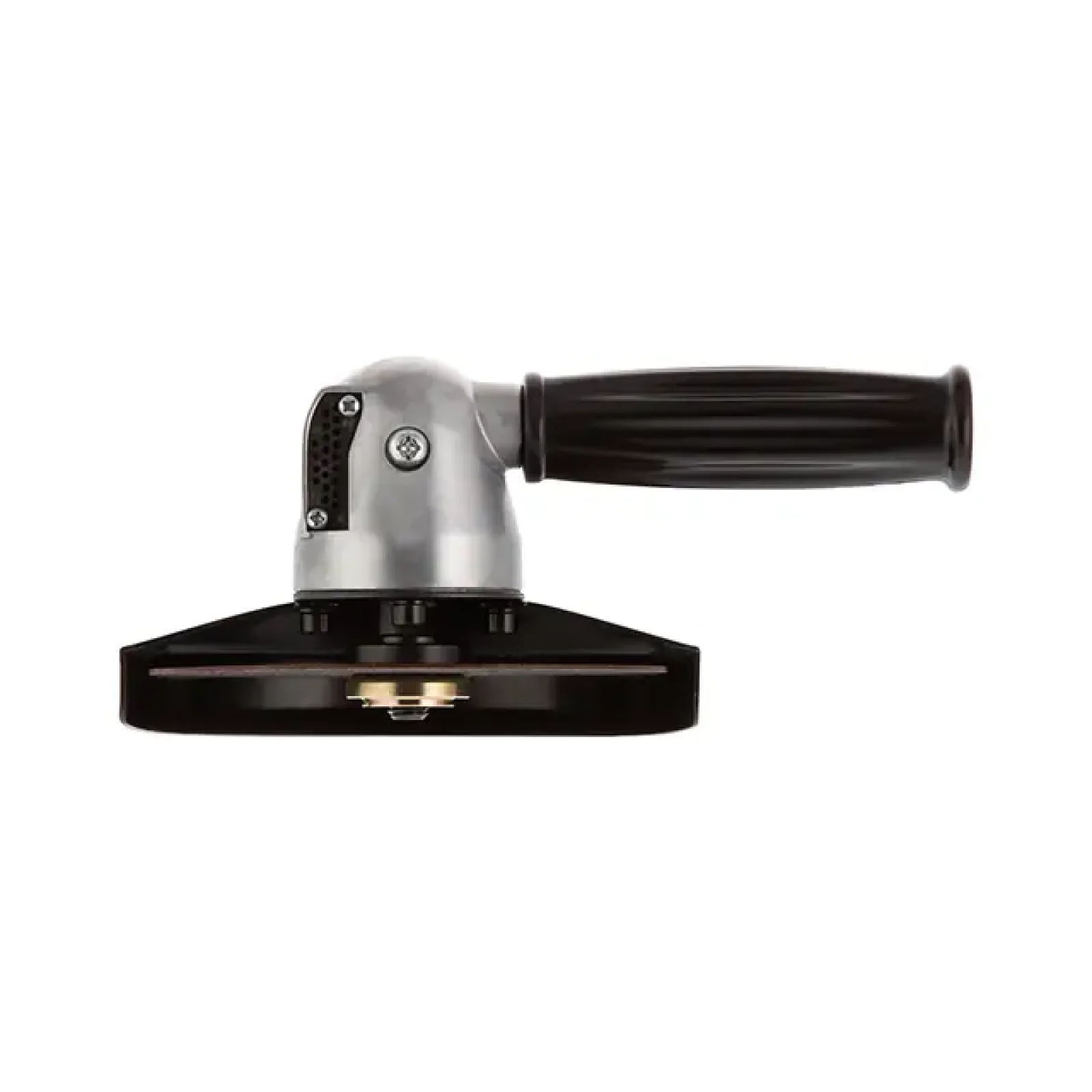 Шліфмашина кутова пневматична, 115 мм, до 6 атм, 11000 об/хв, 140 л/хв INTERTOOL (PT-1201) UA