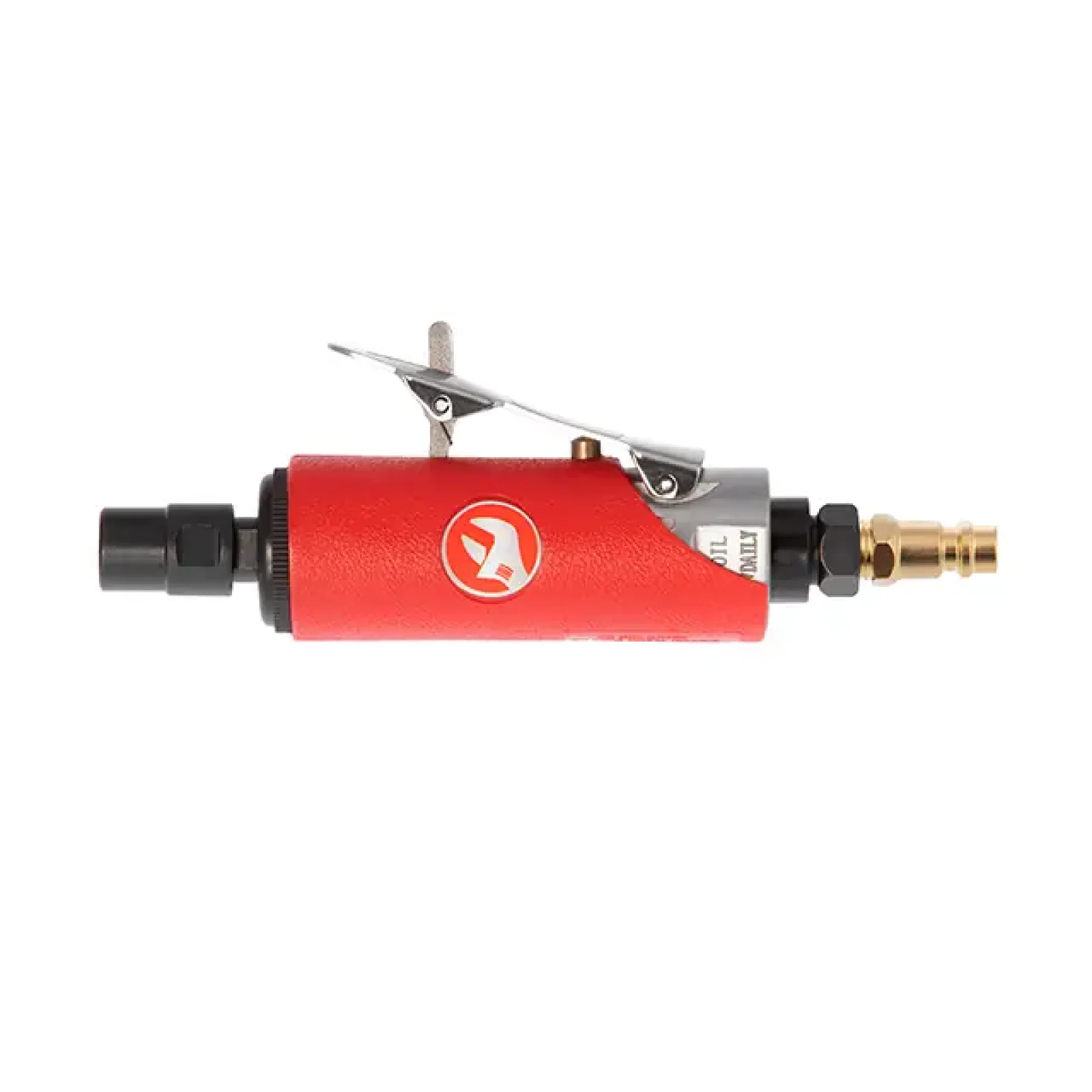 Шліфмашина пневматична міні 1/4