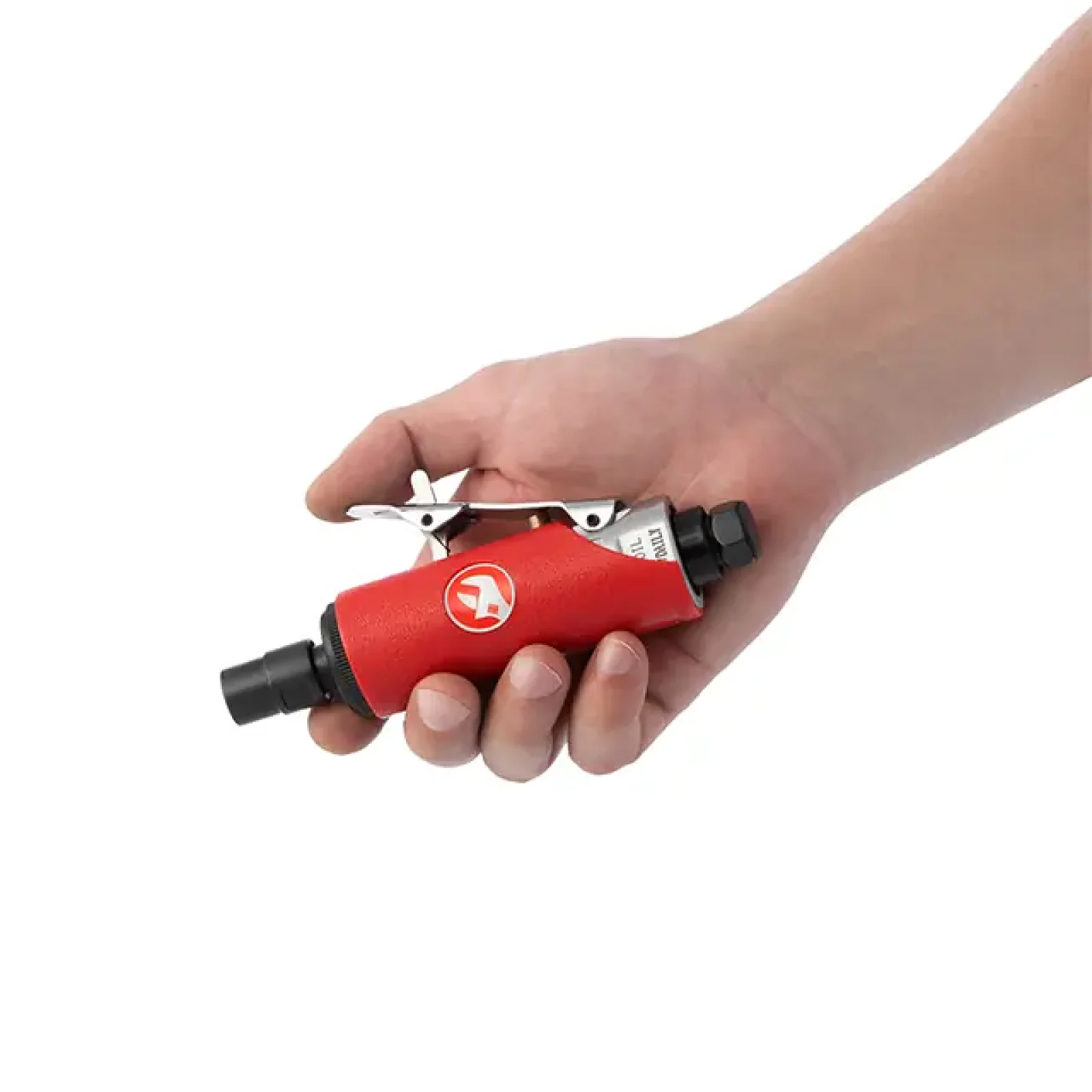 Шліфмашина пневматична міні 1/4