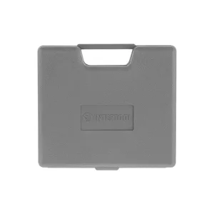 Шліфмашина пневматична міні, 1/4