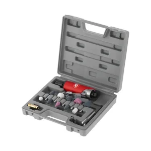 Шліфмашина пневматична міні, 1/4