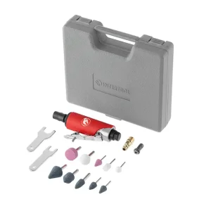 Шліфмашина пневматична міні, 1/4