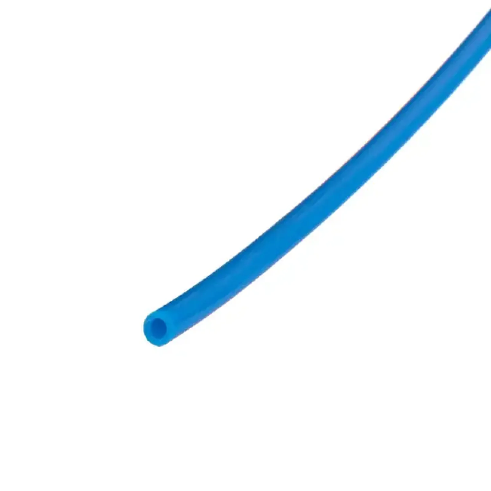 Шланг повітряний поліуретановий, 2,5×4 мм, 100 м, пластикова бобіна, STORM INTERTOOL (PT-1752) UA