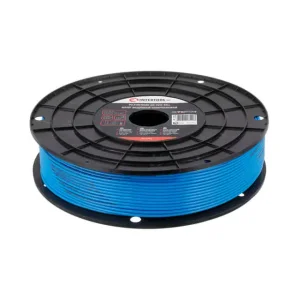 Шланг повітряний поліуретановий, 2,5×4 мм, 100 м, пластикова бобіна, STORM INTERTOOL (PT-1752) UA